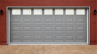 Garage Door Repair at Oakview Apts Plano, Texas