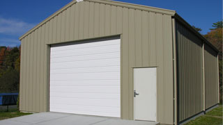 Garage Door Openers at Oakview Apts Plano, Texas